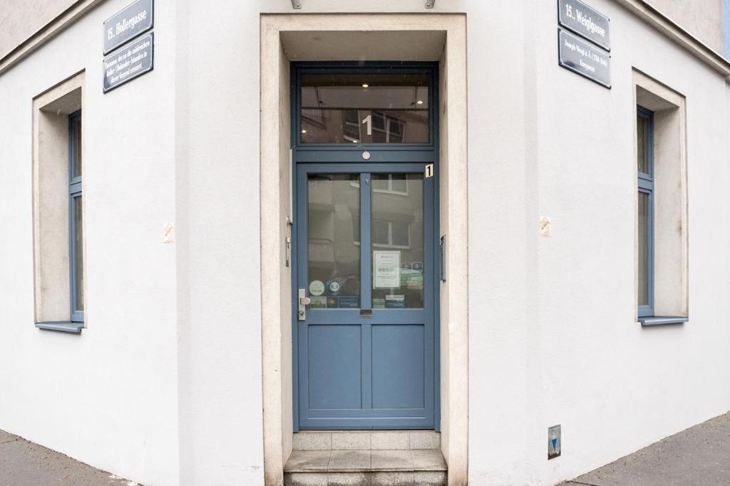 Angel'S Place Vienna Exterior photo